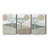 " Ennerdale I " 3 - Pieces Painting Print-253344149