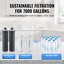 VEVOR Kitchen Faucet