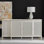 Modern History 76'' W Sideboard