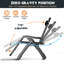 Fauteuil Zero Gravity-1598537444
