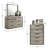 Khadidra Piece Bedroom Set-428348765