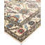 Serapi One-of-a-Kind 4' 0" X 5' 11" Hand Knotted Area Rug