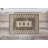 Piggott Oriental Gray and Ivory Soft Low Pile Area Rug-23244305