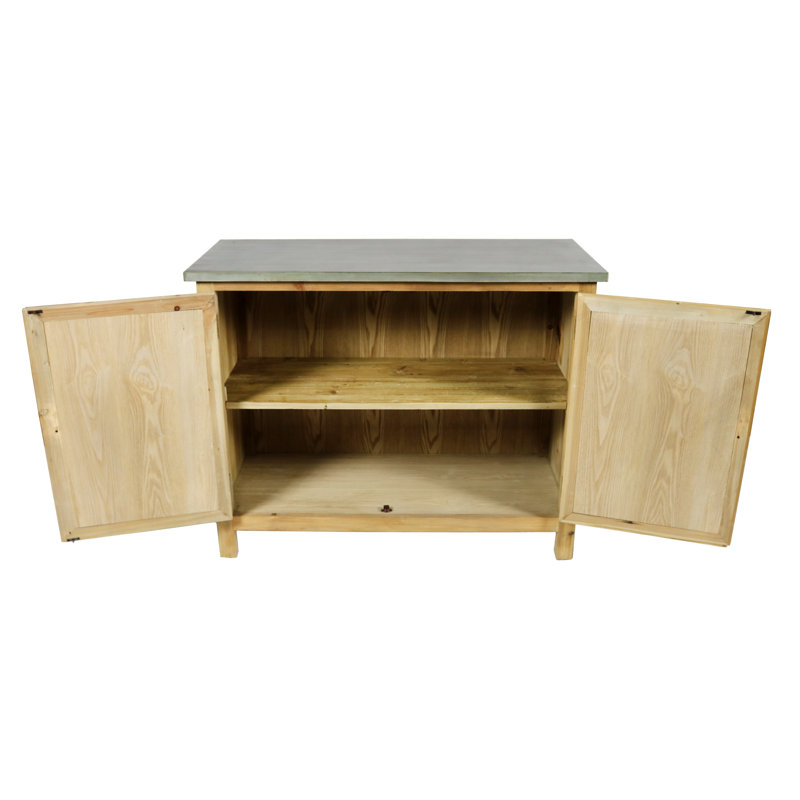 Beedeville Accent Cabinet