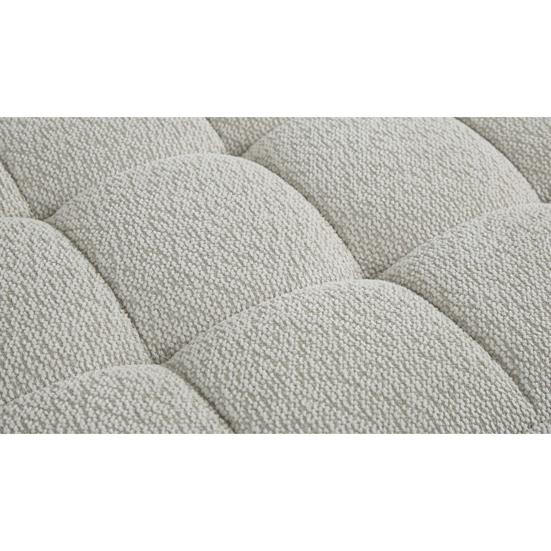 Canapé Liyasi, Beige