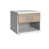 White/Brown is out of stock selected