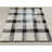 12" x 12" Marble Grid Mosaic Wall & Floor Tile