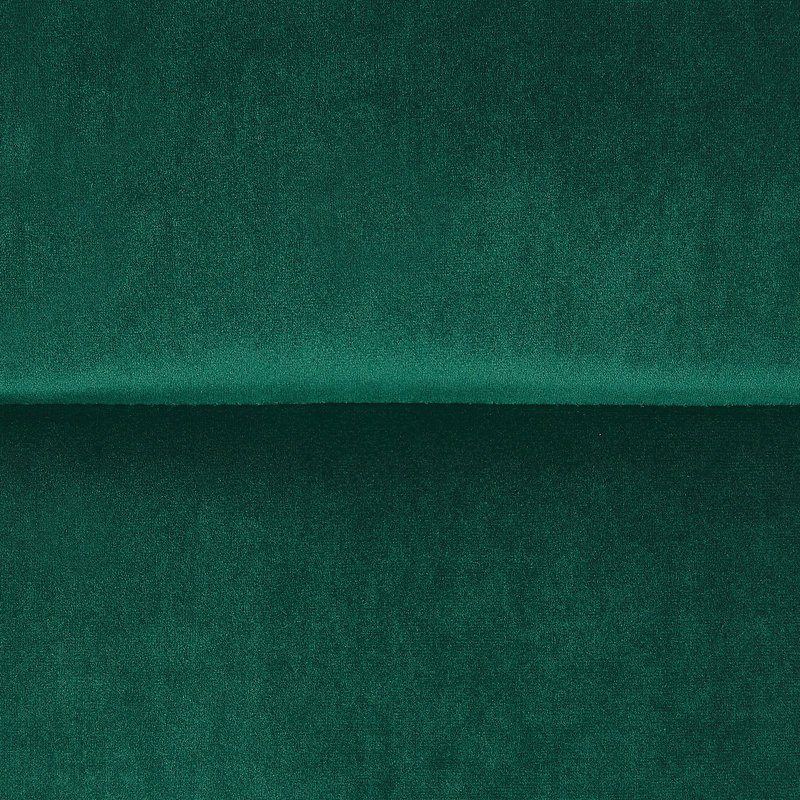 Bruno Upholstered Dining Chair, Green