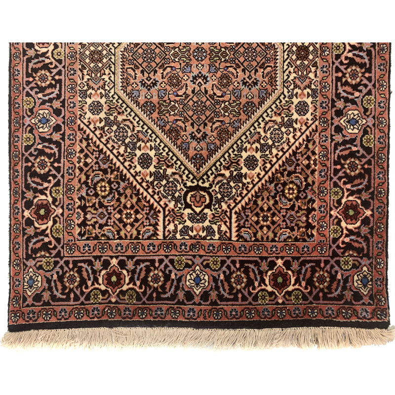 Keleh One-of-a-Kind 2'7" X 9'9" Area Rug