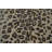 Multi Size Beige Hand Tufted Modern Animal Print Wool Area Rug-1575320054
