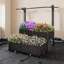 1 Tier Plant Stand Set of 4