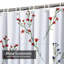 Rideau de douche Floral Blossom-259759487