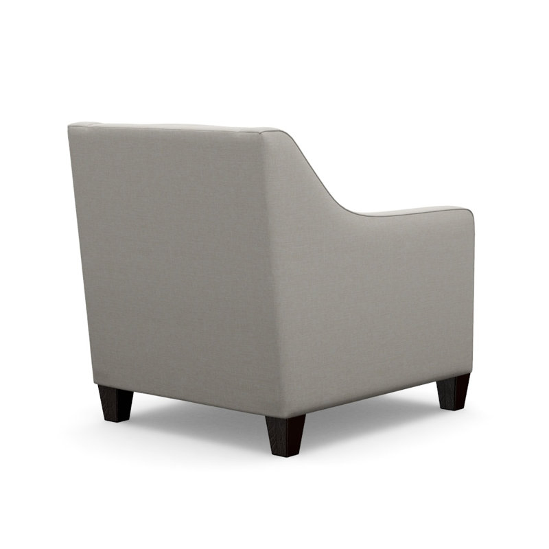 Tousley Chair, Java, Grande 120912