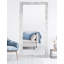 Miroir de salle de bain patiné-489612414