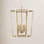 Curt 4 - Light Chandelier-763601188