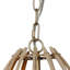 Luminaire suspendu unique à 1 lumière-86861054
