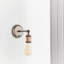 Jurupa Valley Armed Sconce
