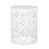Blanc est en rupture de stock