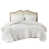Blanc est en rupture de stock