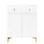 12 Pair Shoe Storage Cabinet-584683382