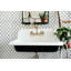 Robinet de cuisine mural Kingston-37178458