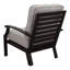 4 - Person Patio Conversation Set with Cushions
