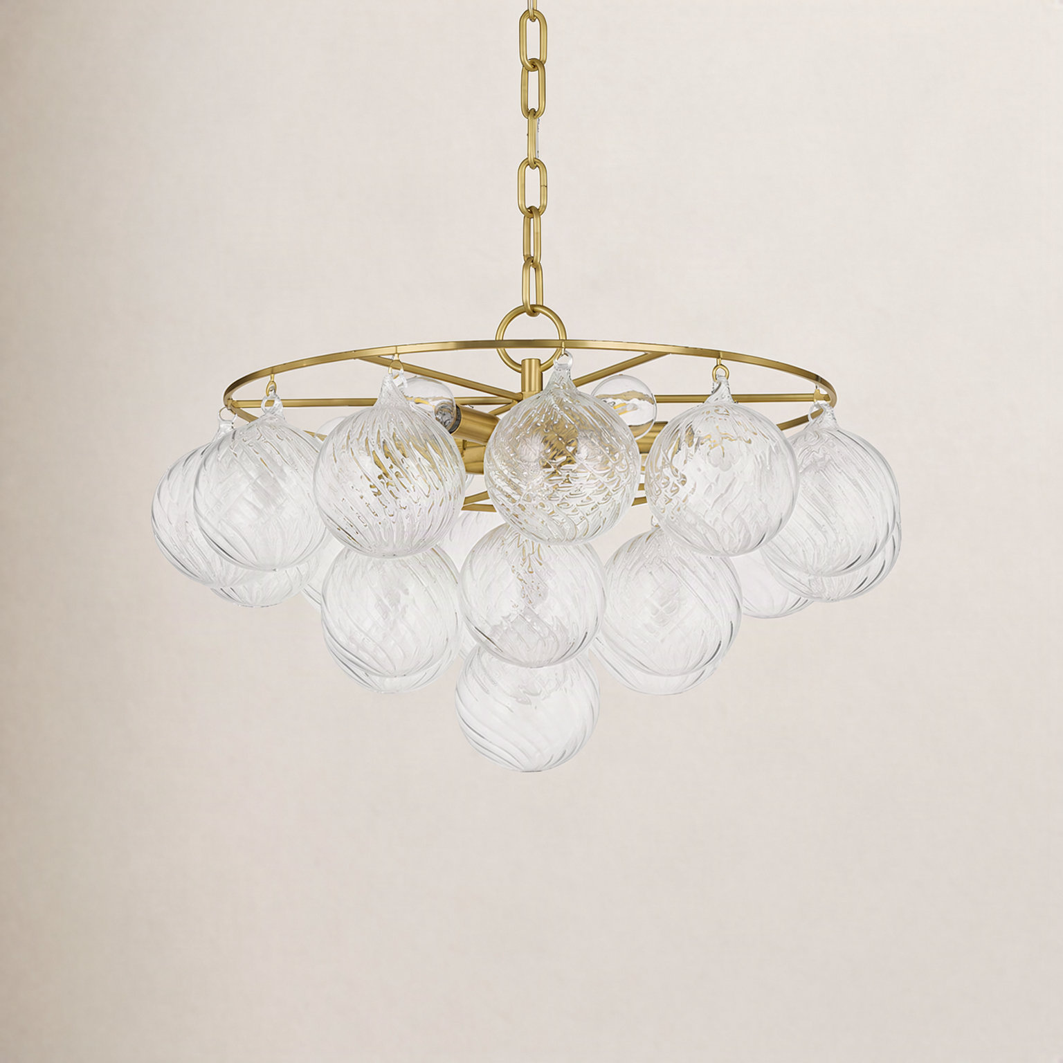 Mimi 6-Light Chandelier