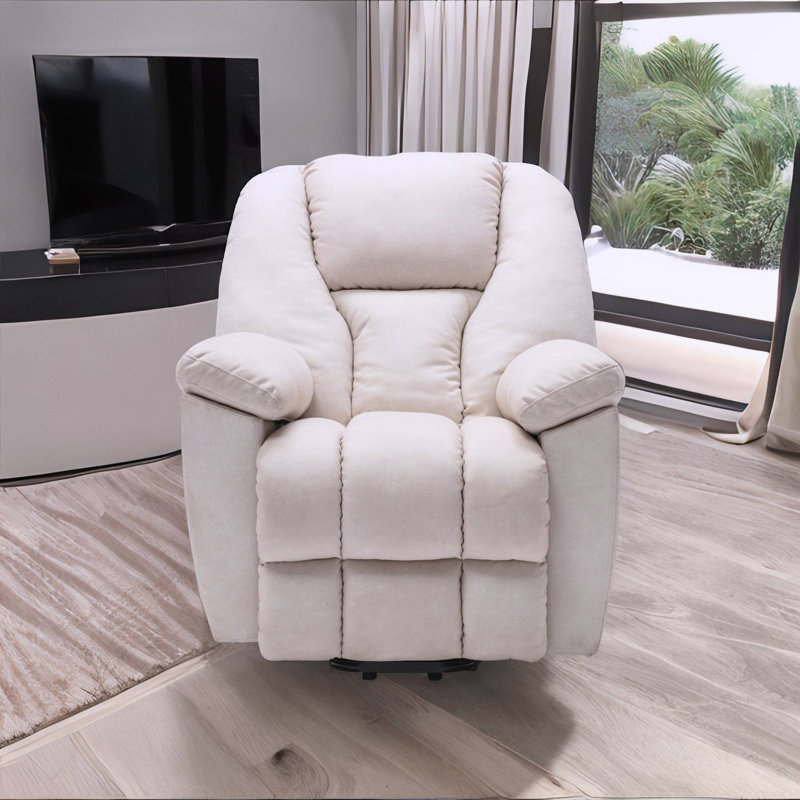 Fauteuil de massage chauffant Pradnya