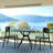 Farrah Outdoor Stacking Dining Side Chair-1766582046