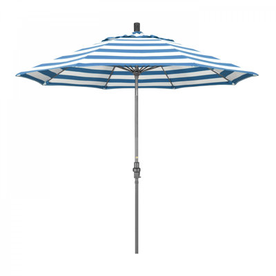 Brent 90'' Sunbrella® Outdoor Umbrella