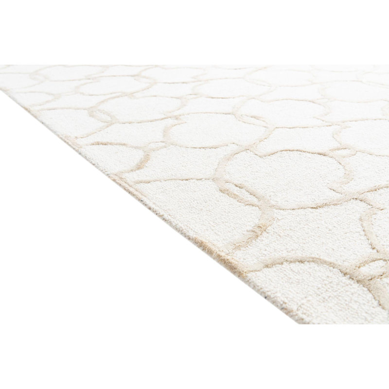 Iverson Ivory Rug