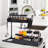 Rueter Shelving Rack