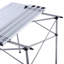 Table de camping pliante Janae