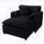 Black is out of stock