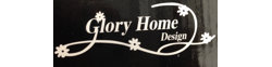 Glory Home Design logo