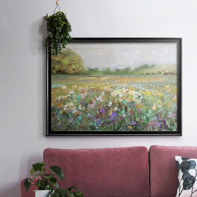 " Country Meadow "