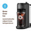 Cafetière à dosette K-Mini Mate Plus K-Mini