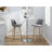 Toriano Swivel Upholstered Counter Stool-94352143-94352147-129427576