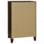 Commode 4 tiroirs Anza