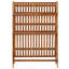 40.64 cm W Solid Wood Shelving Unit
