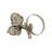 Brass Napkin Ring
