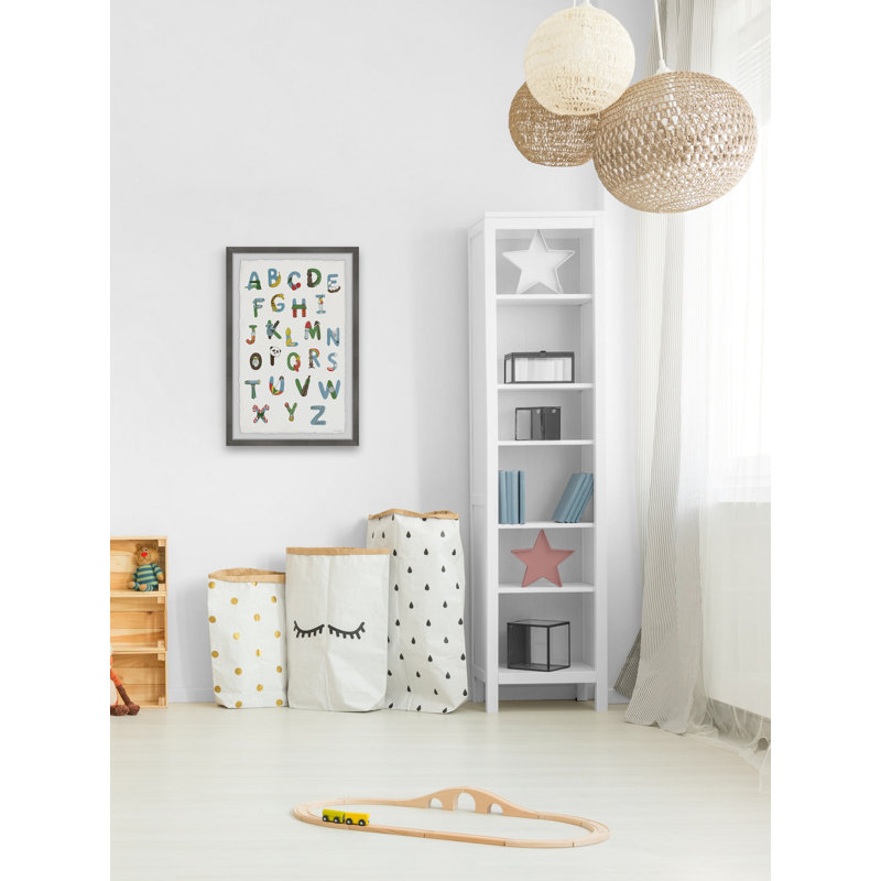 Merriam Single Picture Frame Print, 61cm H x 41cm W