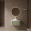 Meuble-lavabo de salle de bain mural 30 po avec lavabo 30 po-111123889