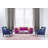 Vicenza End Table