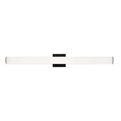 Plafonnier encastré à 1 lumière DEL à intensité variable