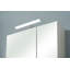 Quickset 936 Wall Bathroom Cabinet