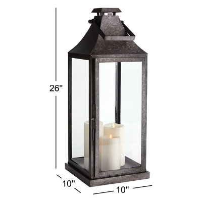 Sahni Lantern