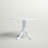 Philipston Extendable Round Solid Wood Dining Table-1623425126-1639236439
