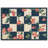 Kutz Morning Glory Indoor/Outdoor Mat-1433927135-1433927120