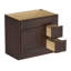 Base de meuble-lavabo simple Hibbitts 36 po seulement-338493228